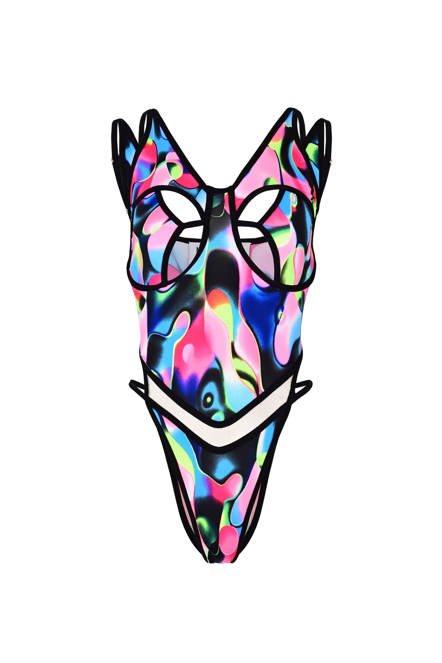 SYNESTHESIA BODY SWIMWEAR