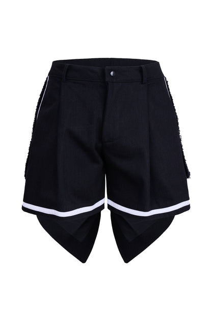 SAILOR SHORTS