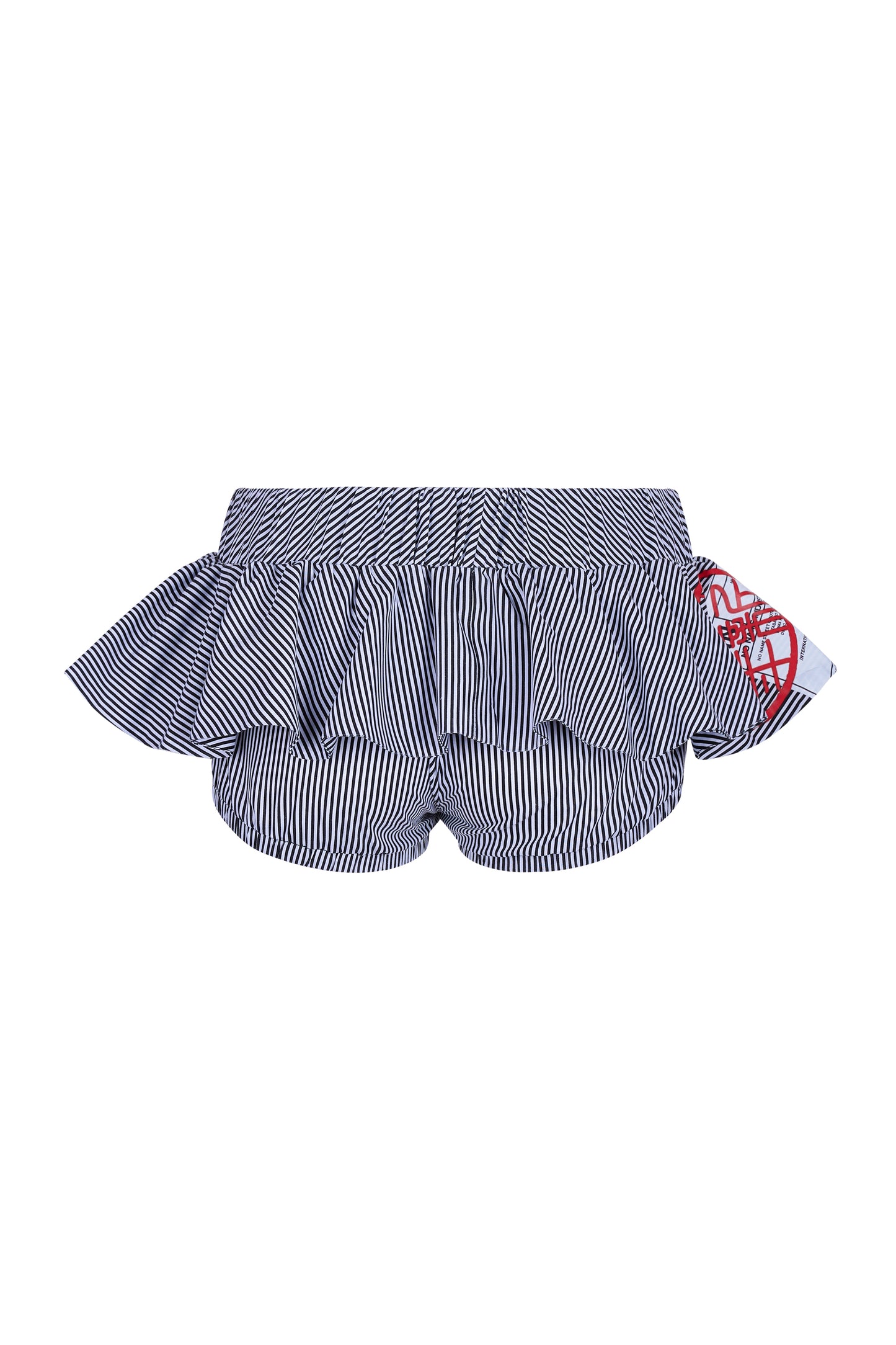 HONG KONG CULOTTE